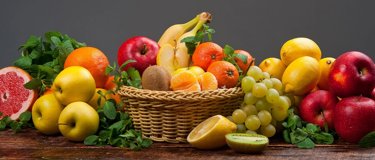 D Vitamini Hangi Meyvelerde Var?