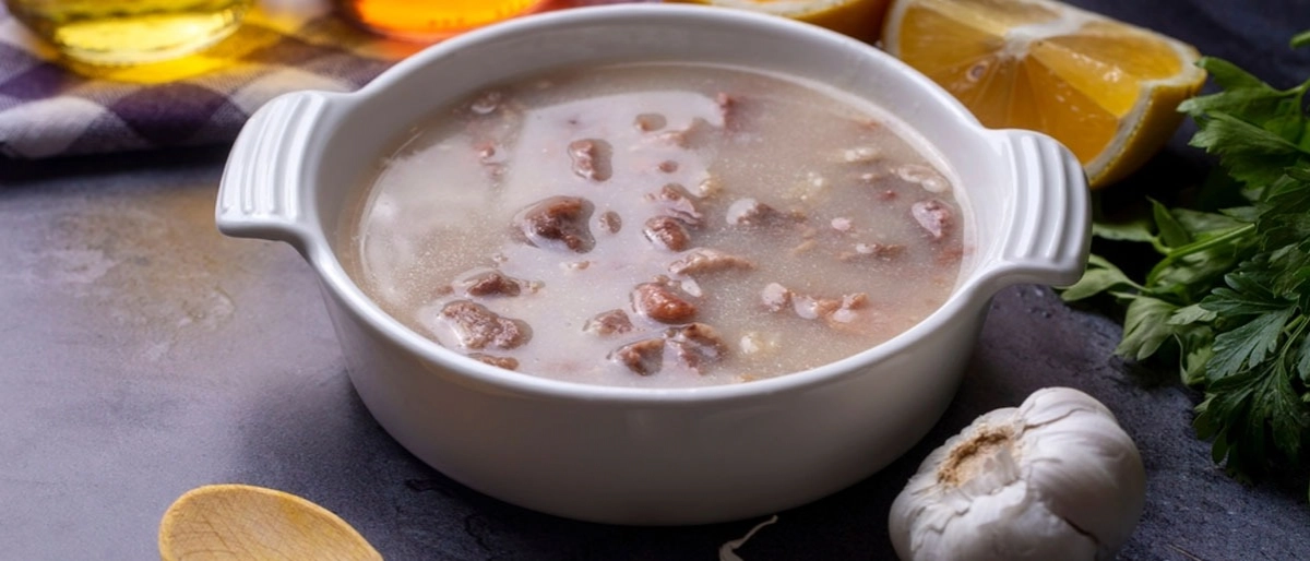 Kelle Paça Çorbası Faydaları Nelerdir?