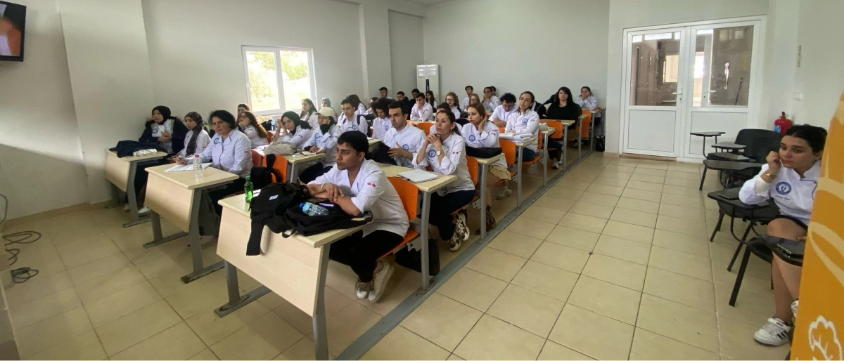 Adnan Menderes Üniversitesi Davutlar Meslek Yüksekokulu