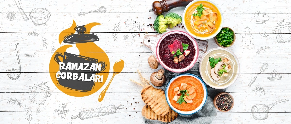 Ramazan Çorbaları