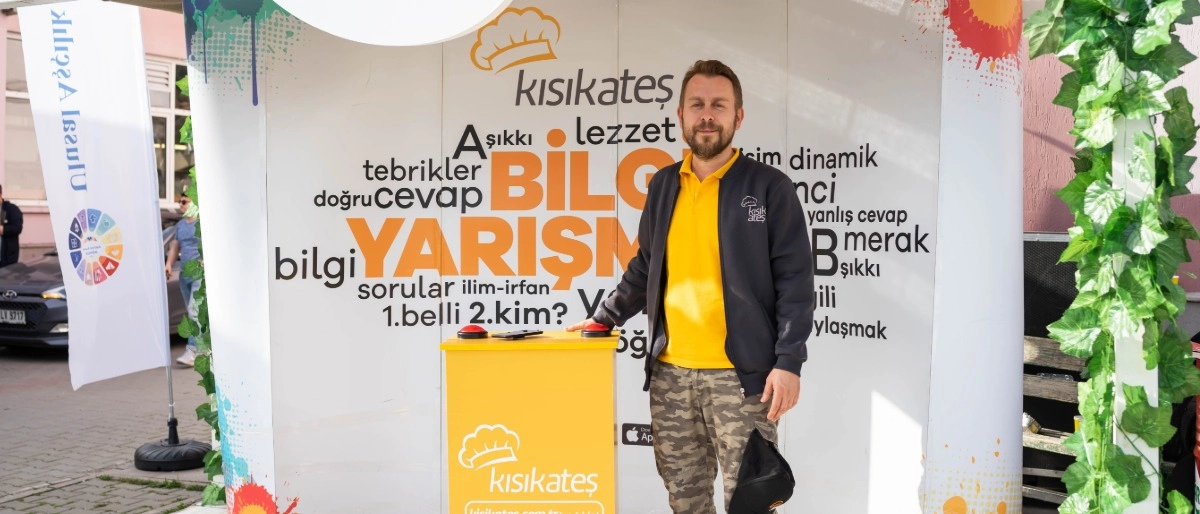 Ünlü Şeflerimize Sorular Sorduk, Samimi Cevaplar Aldık - Ömür Akkor