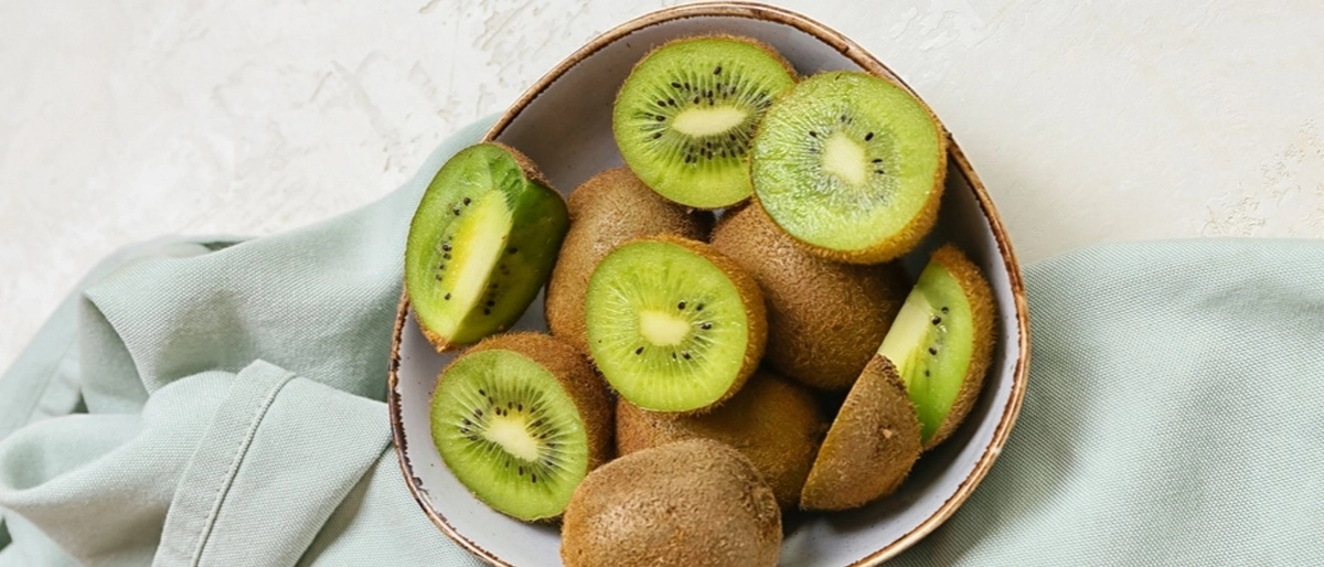 Kivi Faydaları Nelerdir?