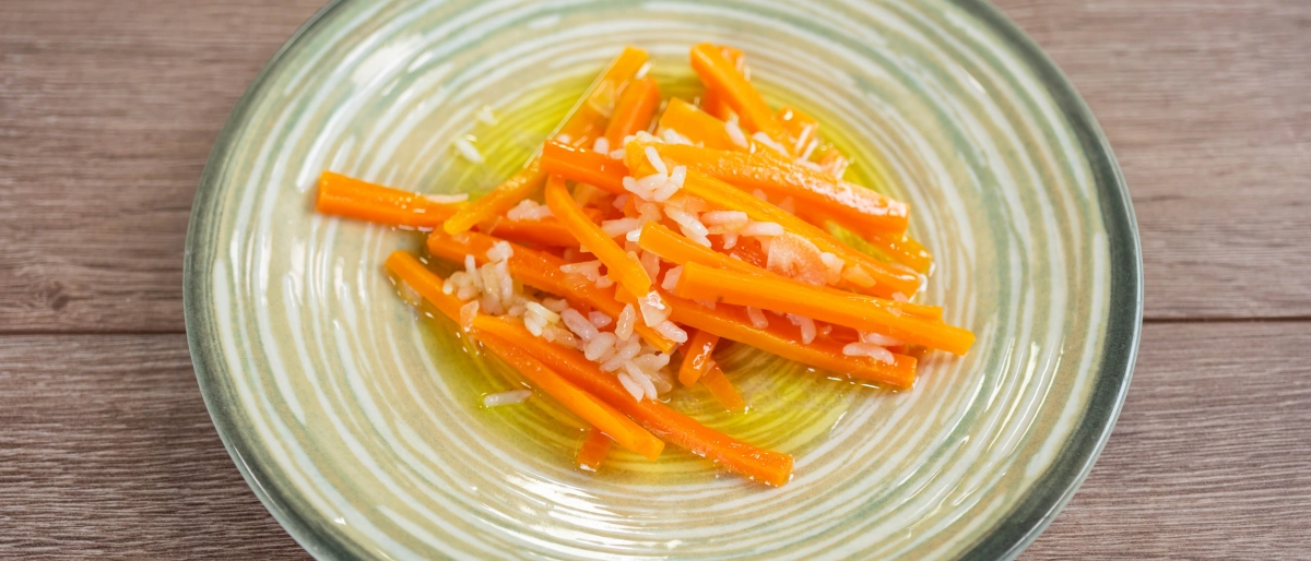 Zeytinyağlı Havuç Nasıl Yapılır?