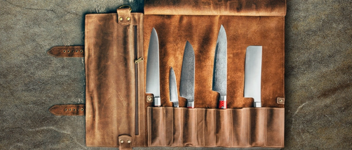 İyi Bir Şef Bıçağı Nasıl Olmalı?