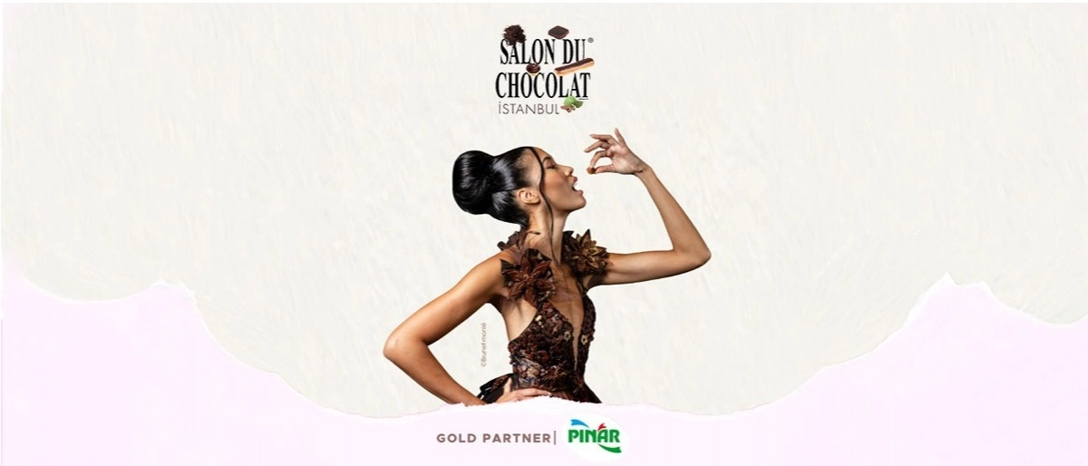 Salon Du Chocolat İstanbul 2025