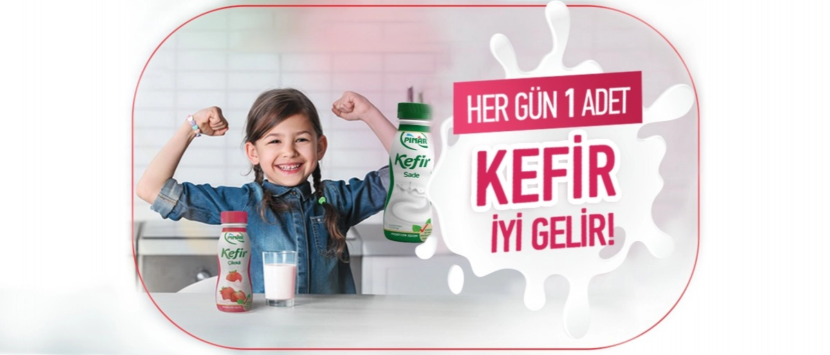 Kefir Nedir?