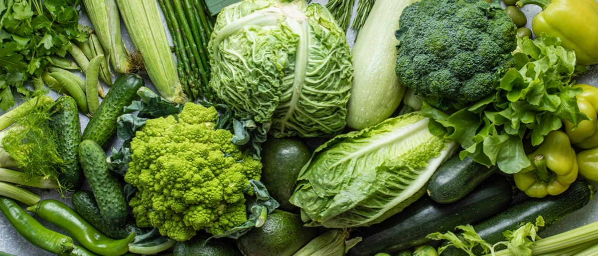 Sonbahar Sebzeleri Nelerdir?