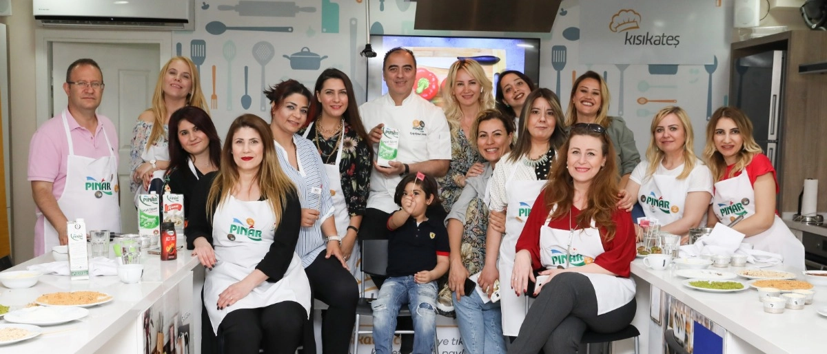 Gastronomi Dünyasının Dijital Buluşma Noktası Kısık Ateş, Blogger’larla Buluştu!