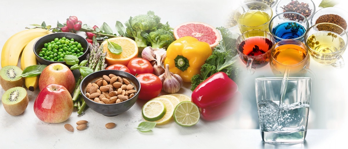 Bağışıklık Sisteminizi Güçlendirin!