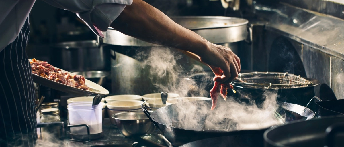 Anne Ben Şef Oldum 2