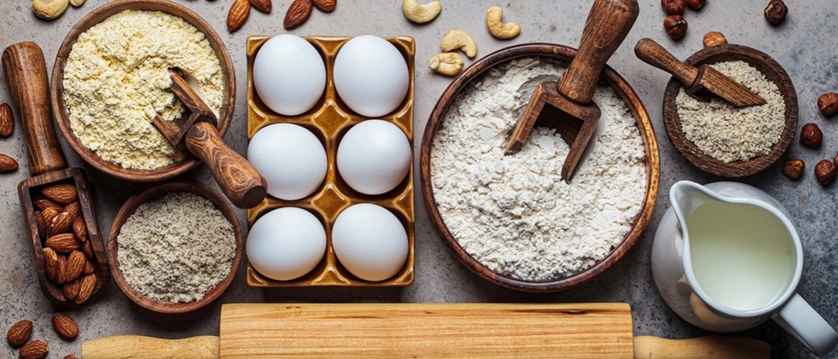 Un Çeşitleri ve Kullanım Alanları Nelerdir?