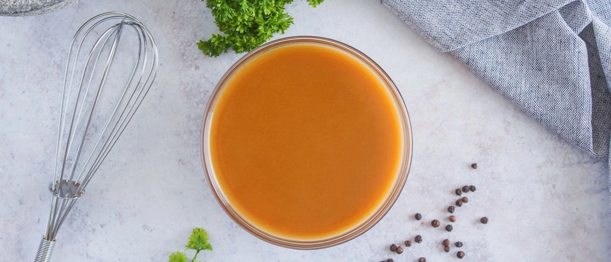 Espagnole Sos Nasıl Yapılır?