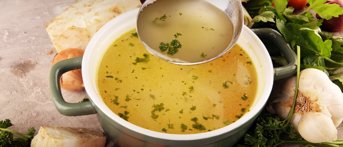 Cort Bulyon Nasıl Yapılır?