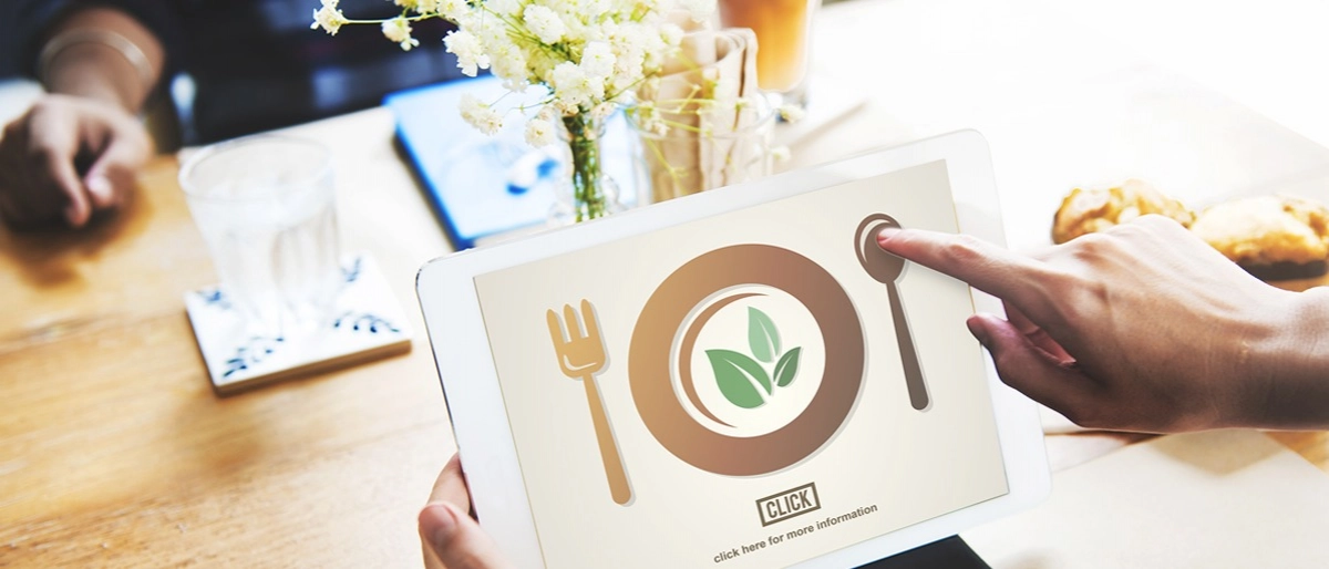 Dijital Menünün Önemi