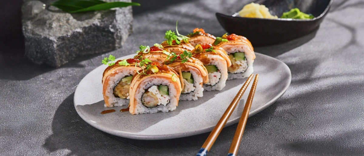 Sushi Nasıl Yapılır?