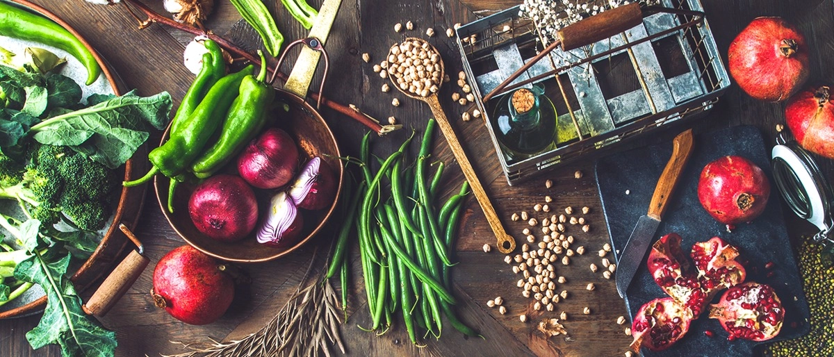 Gripten Korunabileceğimiz 9 Önemli Yemek!