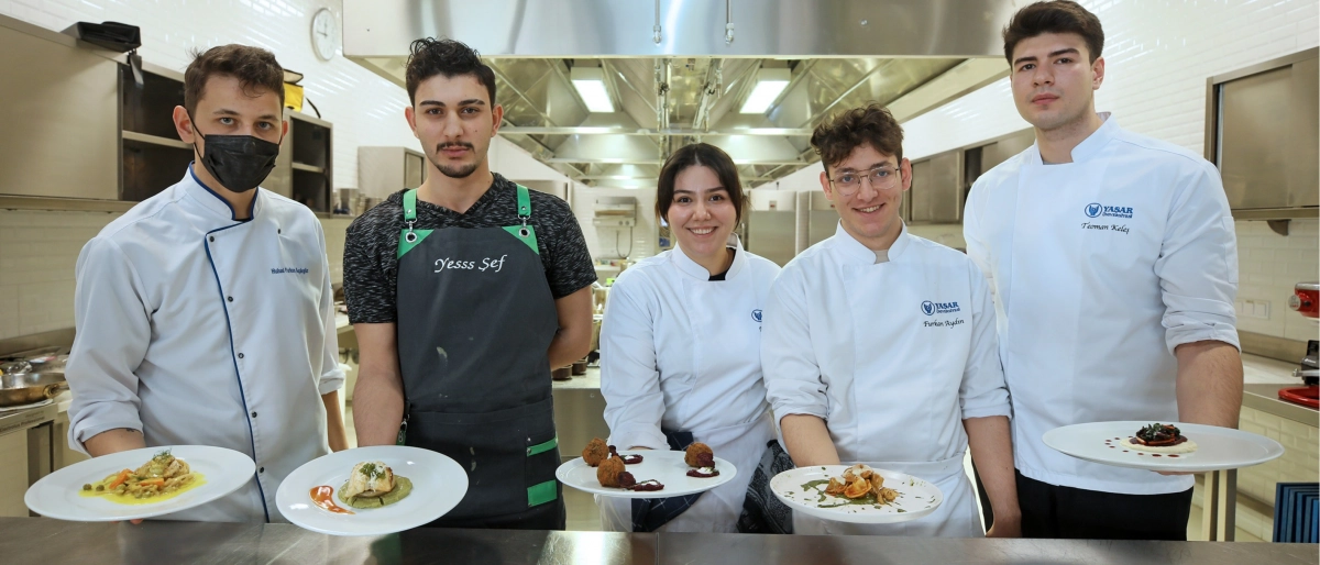 İzmir’e Özel Lezzetler Yarışması