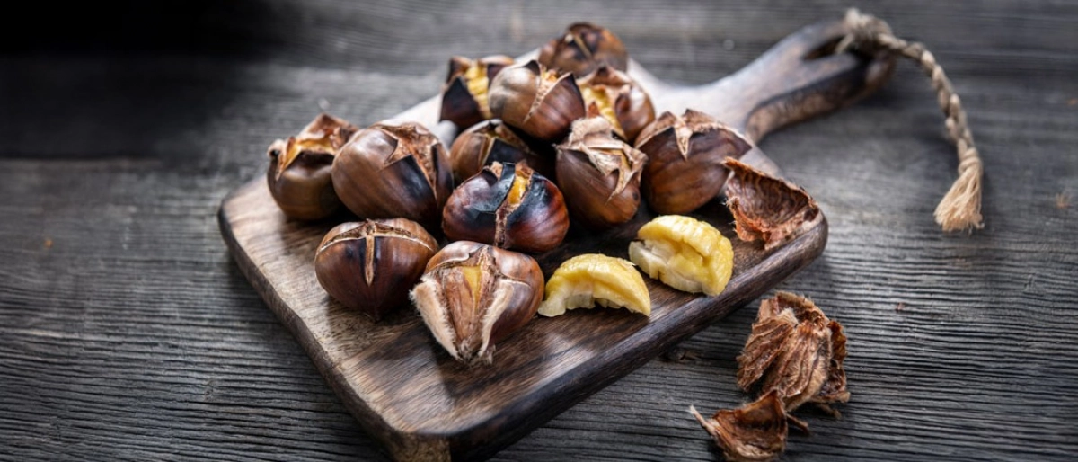 Kestane Pişirmenin Püf Noktaları