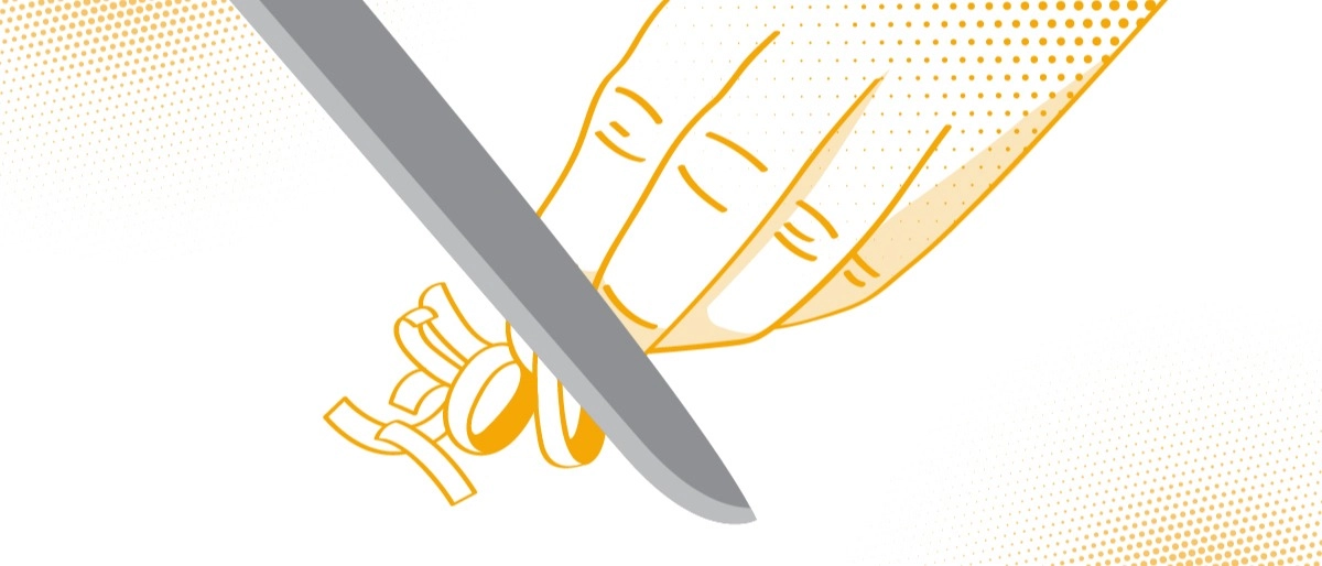 Bıçak Çeşitleri ve Uluslararası Kesim Teknikleri