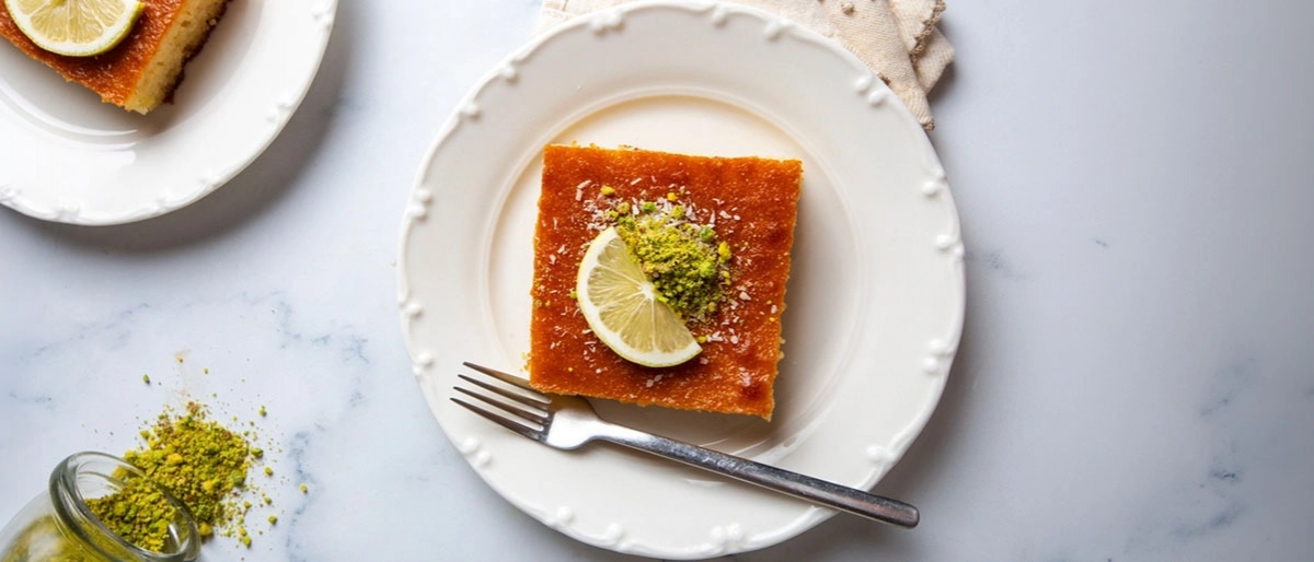 Revani Nasıl Yapılır?