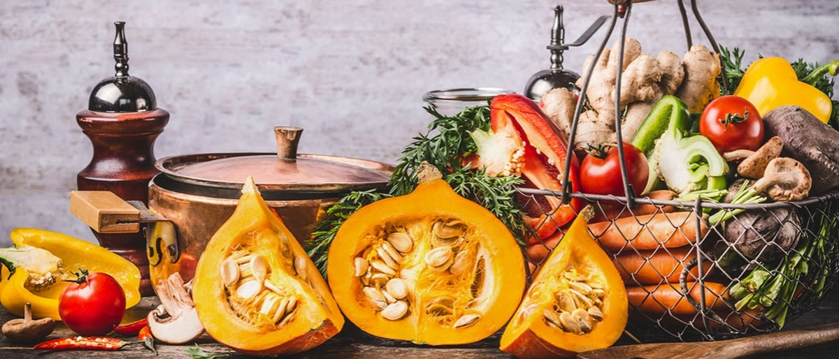 Kasım Ayı Sebzeleri Nelerdir?