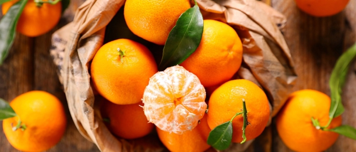 Mandalina Faydaları Nelerdir?