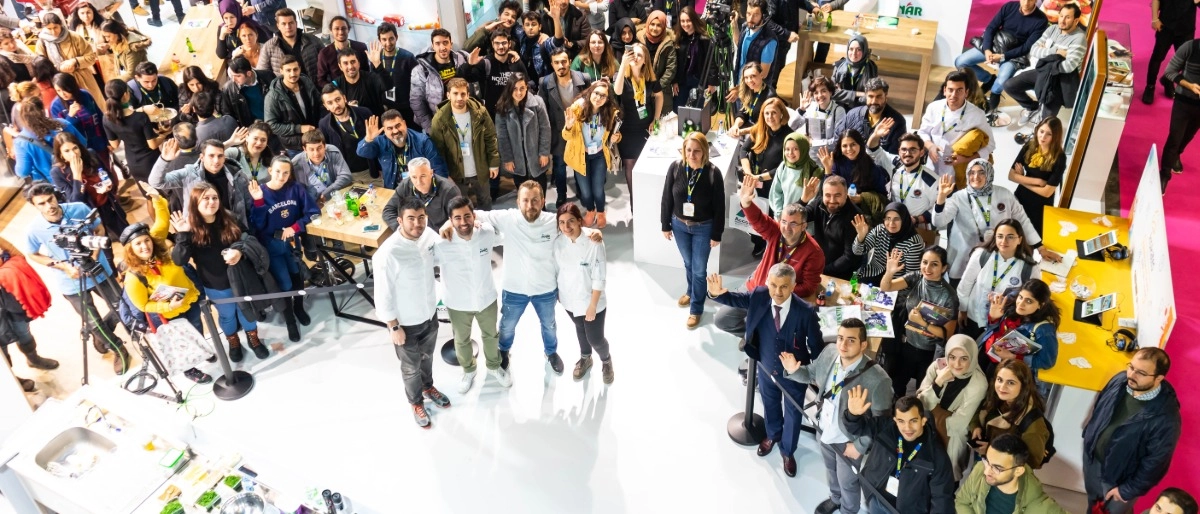 Sirha İstanbul 2018