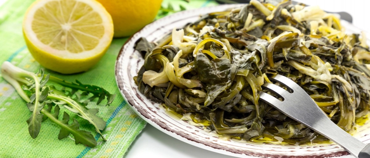 Ot Nasıl Haşlanır?