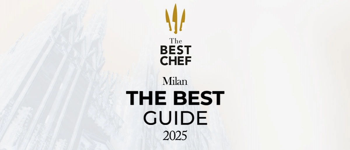 The Best Chef Awards 2025