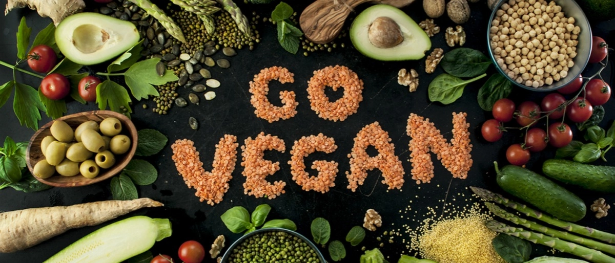 Veganlık Nedir? Vegan Beslenme Modeli Nasıl Uygulanır?