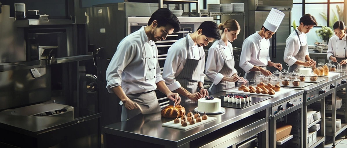 Gastronomi Öğrencilerinin Tercih Ettiği Meslek Grupları