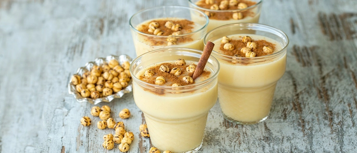 Evde Boza Yapılır Mı?