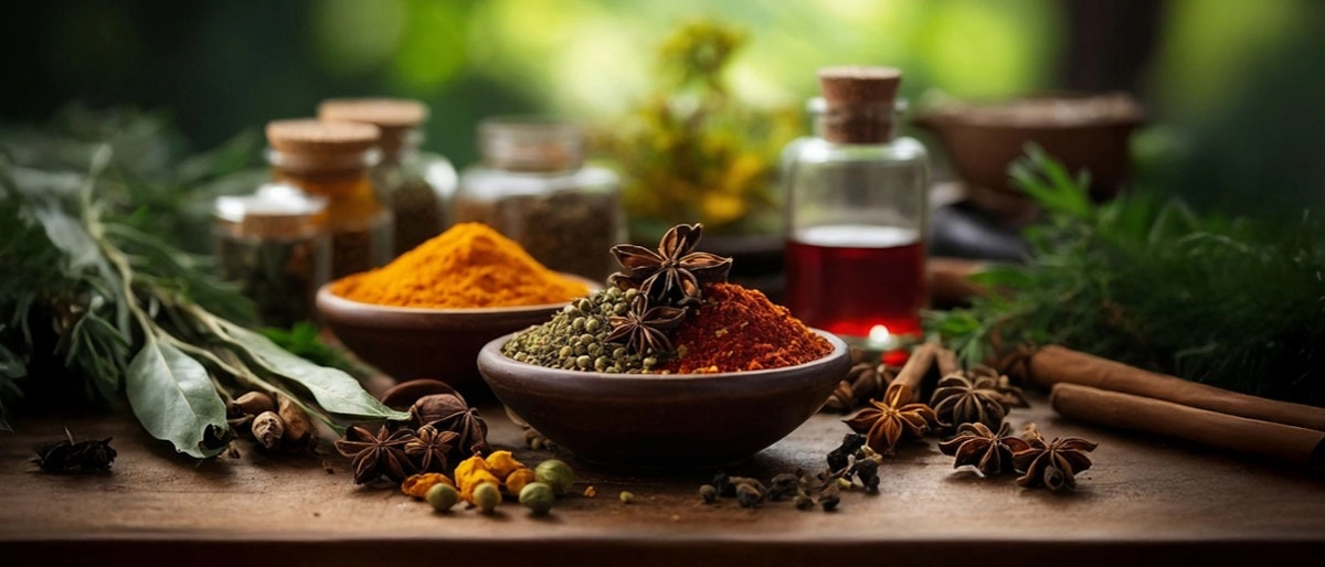 Ayurvedik Beslenme Nedir?