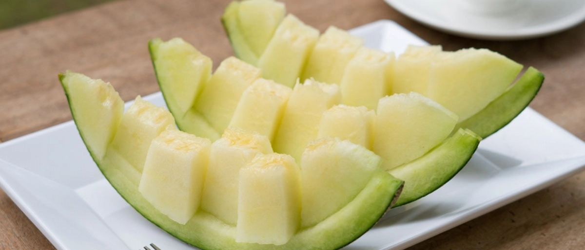 Kavun Nasıl Tüketilir?