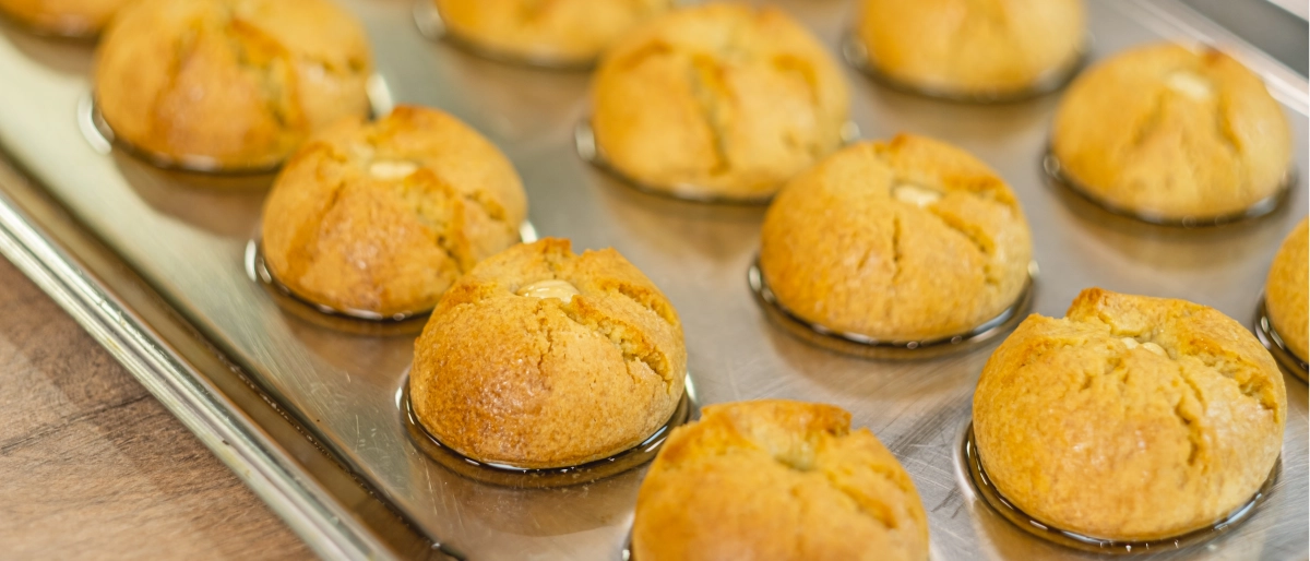 Şekerpare Nasıl Yapılır?