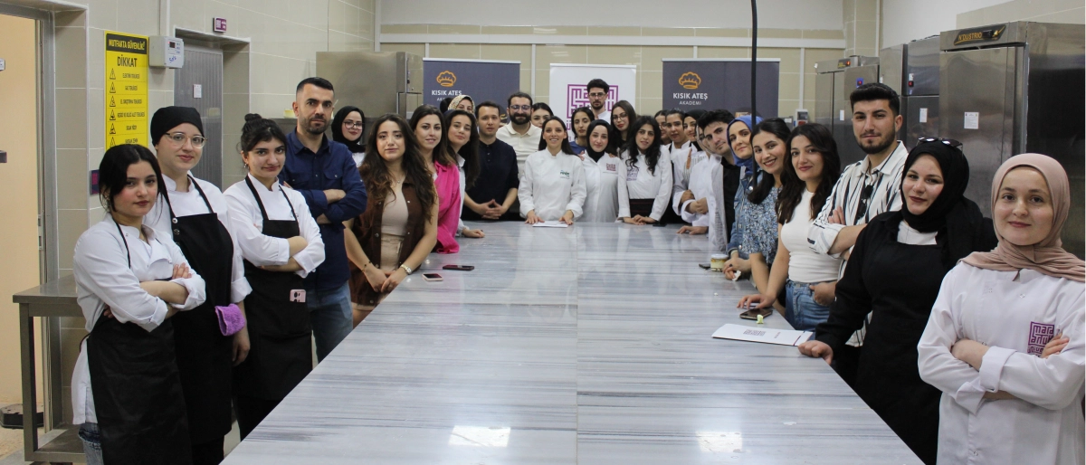 Mardin Artuklu Üniversitesi