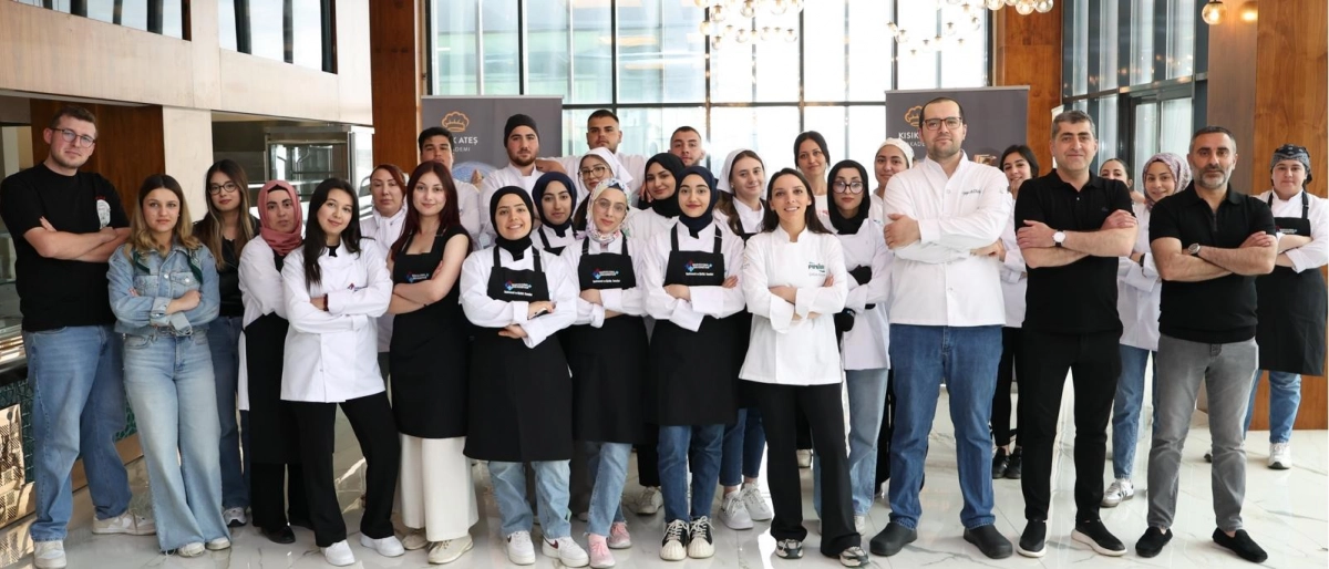 Hasan Kalyoncu Üniversitesi - Gaziantep