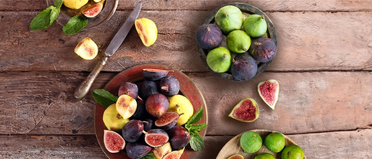 İncir Çeşitleri Nelerdir?