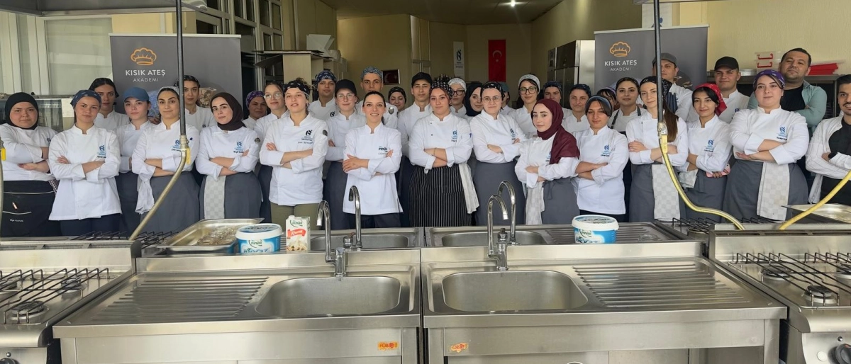 Isparta Uygulamalı Bilimler Üniversitesi