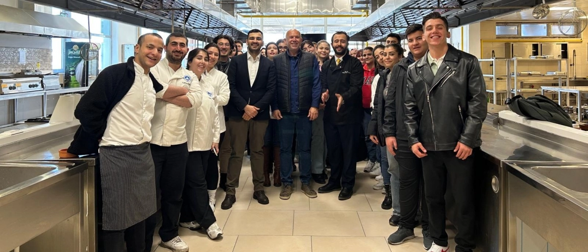 Kırklareli Üniversitesi