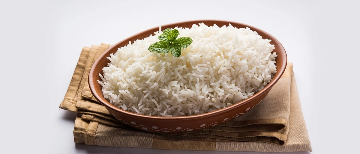 Pilav Nasıl Pişirilir?