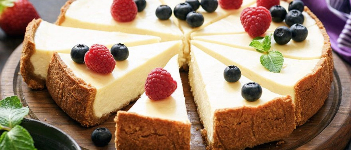 Cheesecake Nedir ve Nereden Gelmiştir?