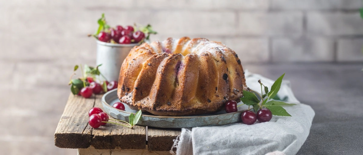 Kusursuz Kek Yapmanın Püf Noktaları