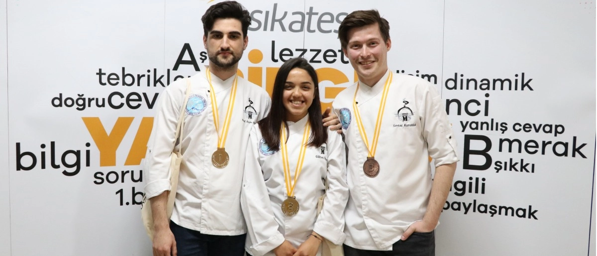 Kısık Ateş Bilgi Yarışması Dokuz Eylül Üniversitesinde!