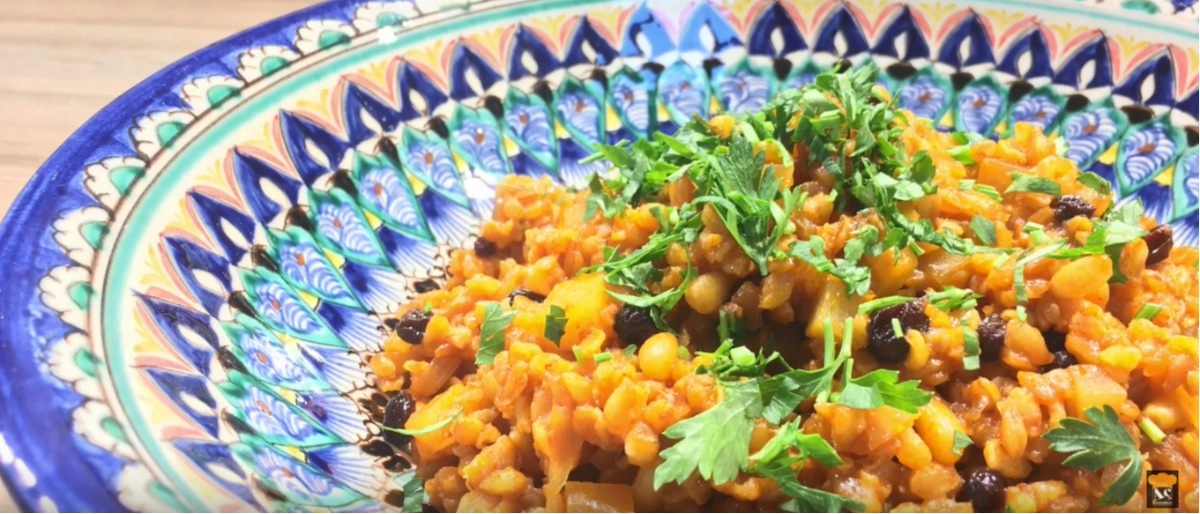 Siyez Bulguru Tarihçesi ve Yapılışı