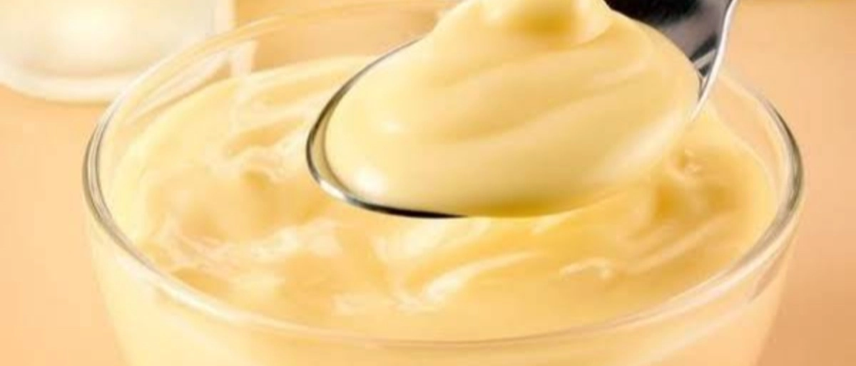 Custard