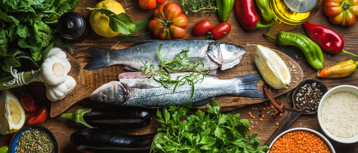 Balık & Deniz Ürünleri Ve Anadolu'da Kış Hazırlıkları