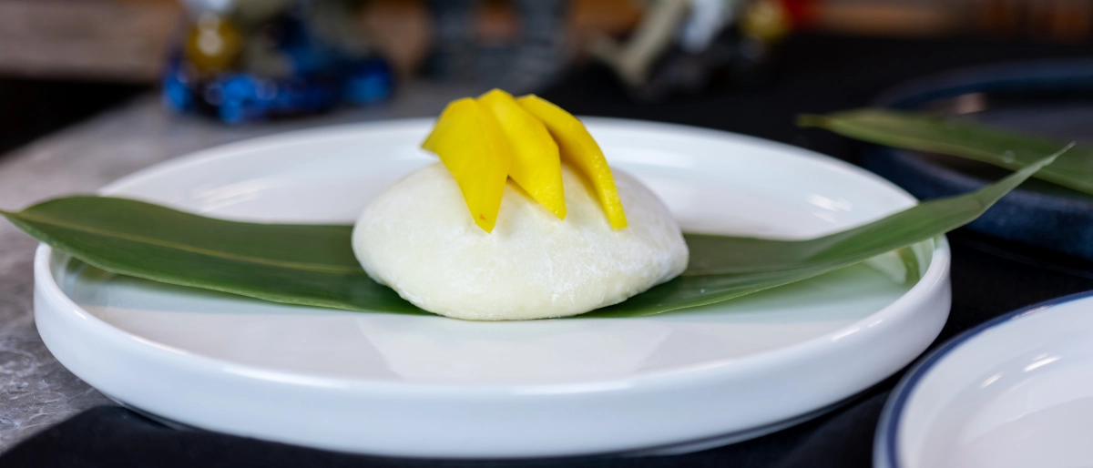 Mochi Nasıl Yapılır?