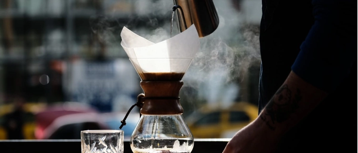 İyi Kahve = İyi Su