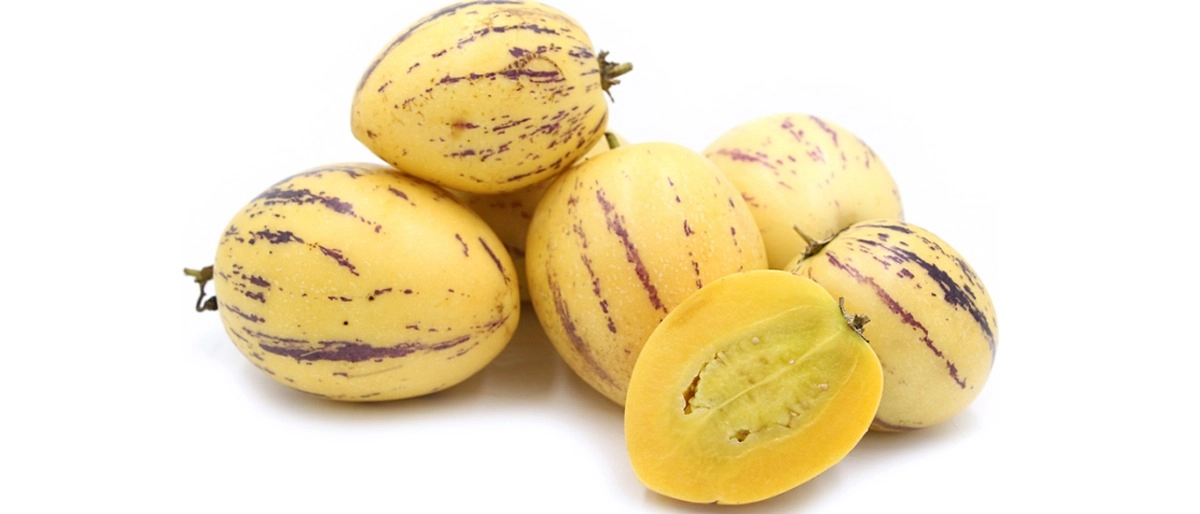 Pepino Nasıl Soyulur?